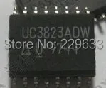 Бесплатная доставка 10 шт./лот UC3823ADW 16-SOIC | Обустройство дома