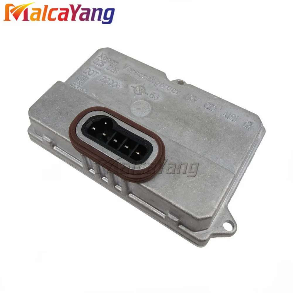 

5DV008290-00 5DV00829000 Xenon Headlight Ballast D2S D2R For Audi BMW Mercedes FORD NISSAN OPEL VW 12V