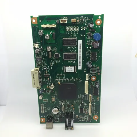Lógica para hp Placa de Formatação para hp Placa Laserjet Impressora Q7529-60002 3055