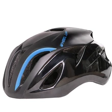 Ultralight Helmet 240g Cycling Helmet MTB Road Bike EPS Casco Ciclismo Safe black Helmet Unisex Integrally Molded Bicycle Helmet