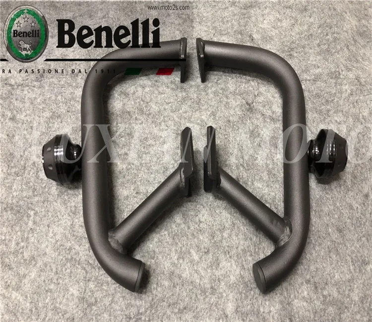 Защитная панель для Benelli Leoncino 500 BJ500|Защита от падения| |