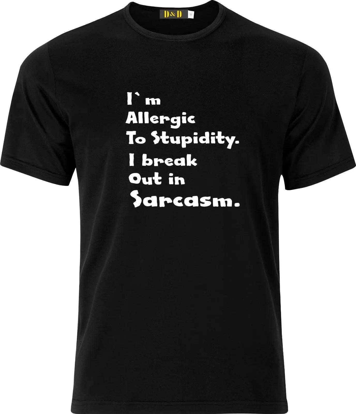 I so stupid