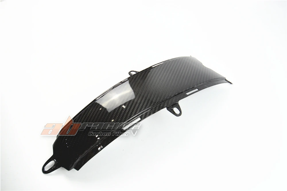 Танк Pad Обложка для Ducati Monster 696 795 796 1100 полный углеродного волокна 100% Танк Pad Обложка для Ducati Monster 696 795 796 1100 полный углеродного волокна 100%