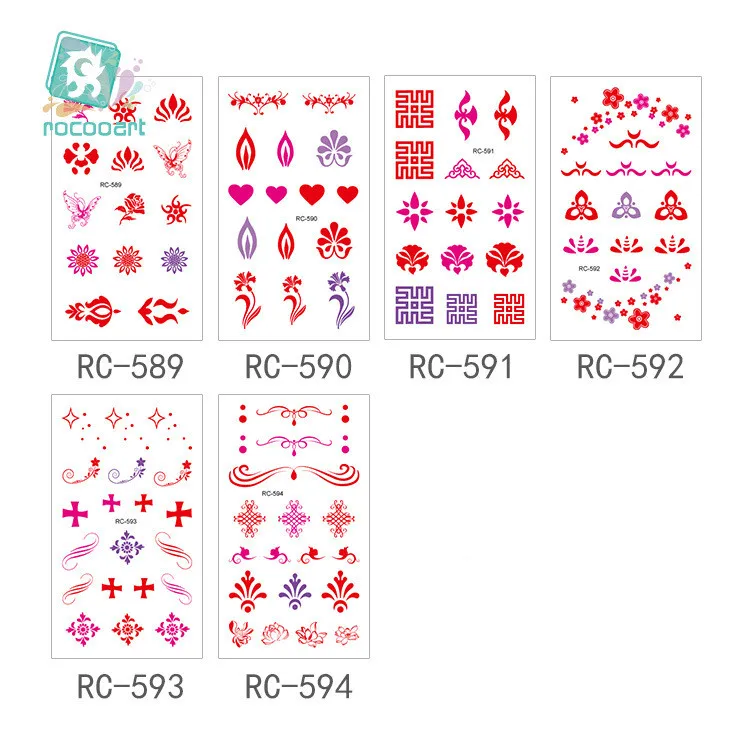 RC589-594