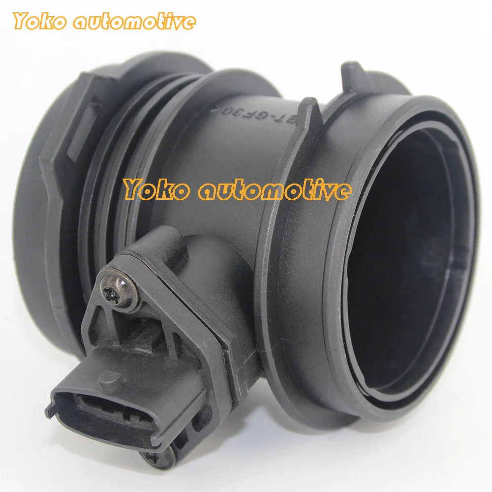 AIRFLOW SENSOR AFM Air Flow Mass Meter Sensor MAF FOR SAAB 9 3(YS3D