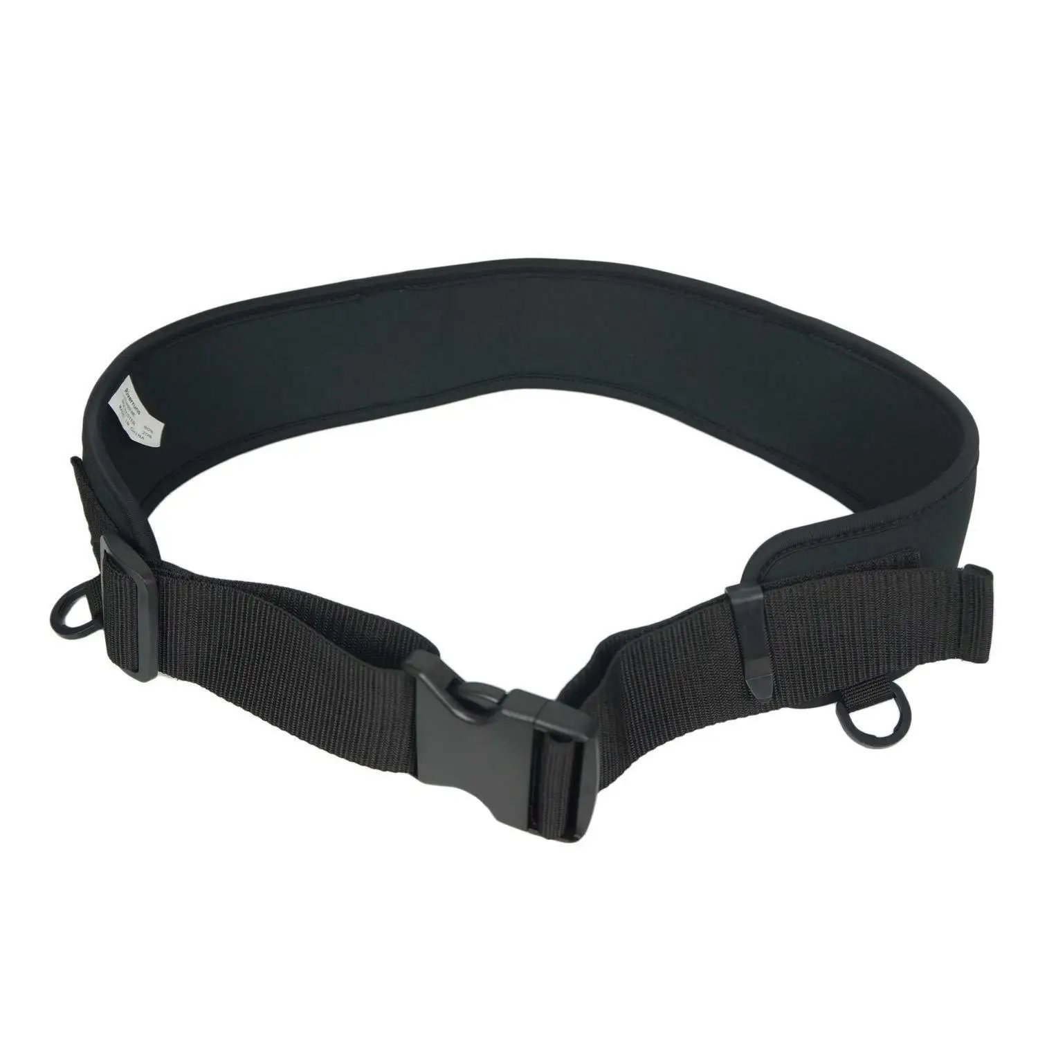 

Fishing Wading Belt 3.15in Wide Adjustable Wader Belt Fishing Accessories