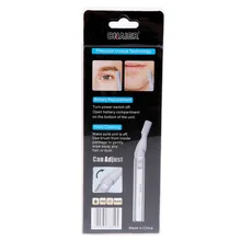 Электрическая машинка для стрижки волос, носа, носа, бровей, лица, триммер, бритва для удаления