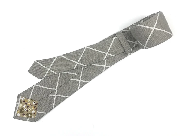 LX necktie 72-2