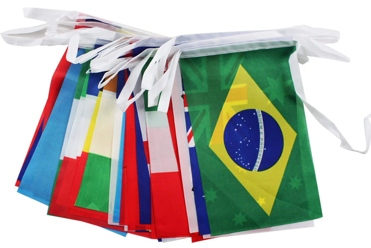 8 # String flag 100 шт 200 стран по всему миру small 32 команды Олимпийских игр Висячие флаги |