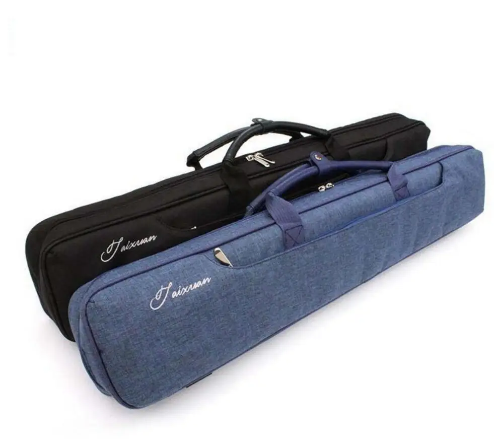 

Billiard Case Soft 4 Shafts 3 Butts Canvas Billiard Pool Stick Cues Kit Portable Carrying Case 3x4 Black Blue Colors China 2019