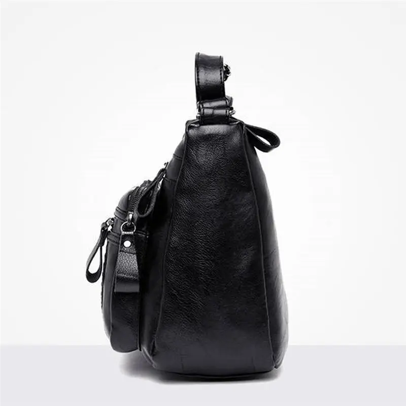 Casual Female Shoulder Bag Crossbody Bag for Women 2019 Messenger Bags handbag women's bag bolsa feminina sac a main 40MA2910