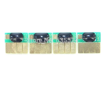 

4pcs ARC Auto reset chip For HP364 5524 B209a/c B210a/c B110a/c/e 3070A CIS printer parts