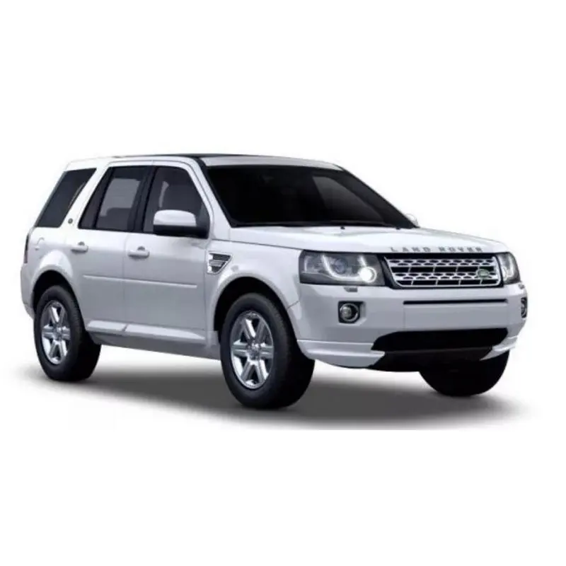 

Front Rear Car Led Bulb for LAND ROVER FREELANDER 2 L359 Fog lamps Turn signal Brake Back Up Light 2pc