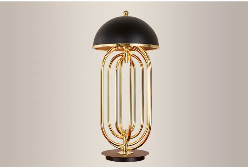 Turner Table Lamps 16