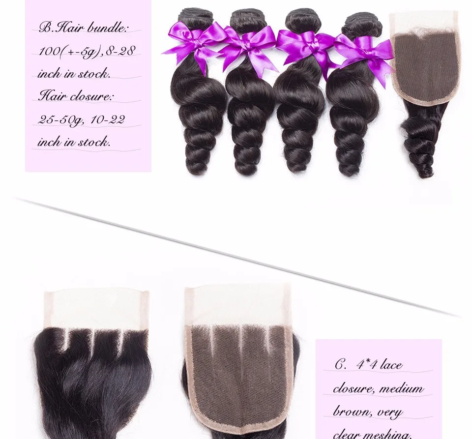 Cheap Pacote de cabelo p salão