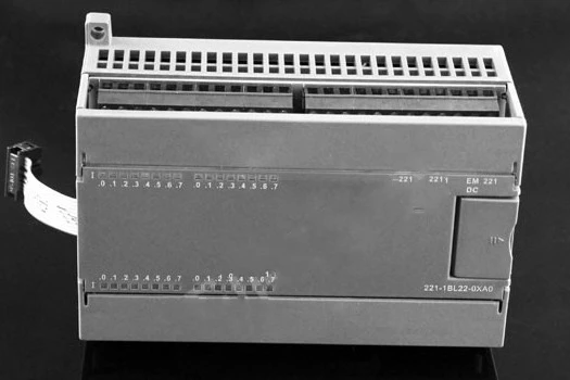 

Digital input module EM221-I32, compatible with S7-200 plc,32 input 24VDC
