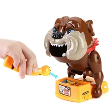 Смешные хлопья из плохой Собаки кости карты хитрые игрушки игры для детей играть в игры игрушки подарок игрушки