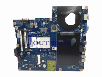 

JOUTNDLN FOR Acer aspire 5516 5517 5532 LA-5481P laptop motherboard MBPGY02001 MB.PGY02.001 DDR2 Free CPU Mainboard