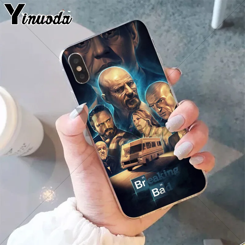 Breaking Bad