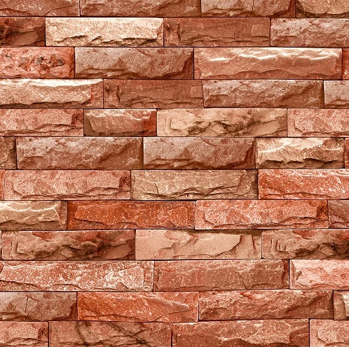 chinese retro 3d stone