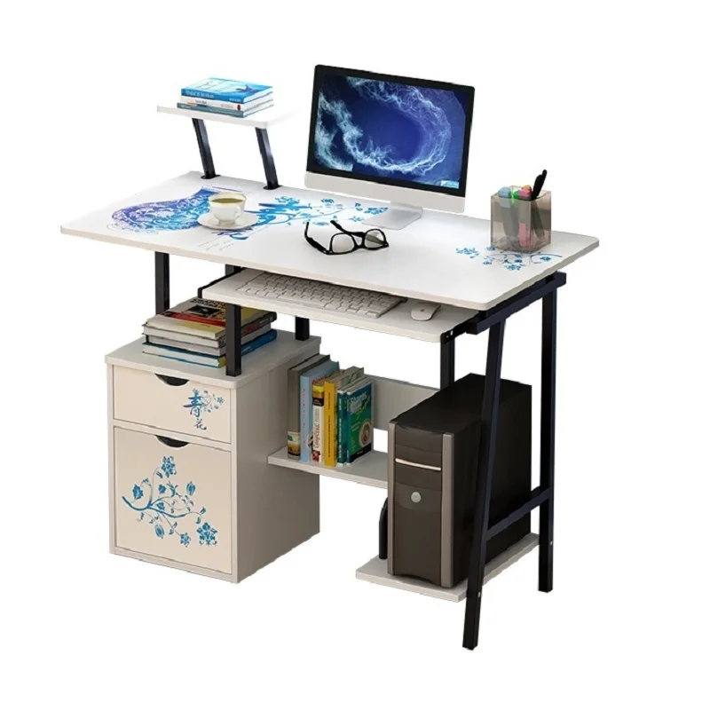 

Meuble Tisch Dobravel Escritorio De Oficina Mesa Notebook Small Escrivaninha Bedside Laptop Stand Computer Desk Study Table