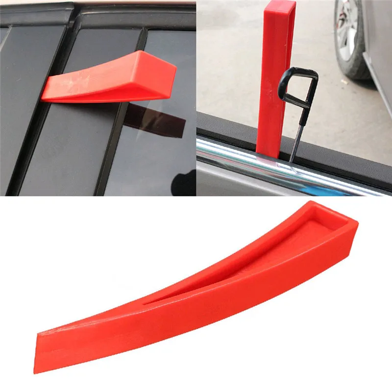 Global trade starts here Automotiv Plastic Air Pump Wedge Car Window Doors Emergency Entry Tools