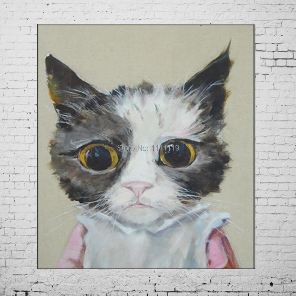 Online kopen wholesale realistische katten uit china realistische ...