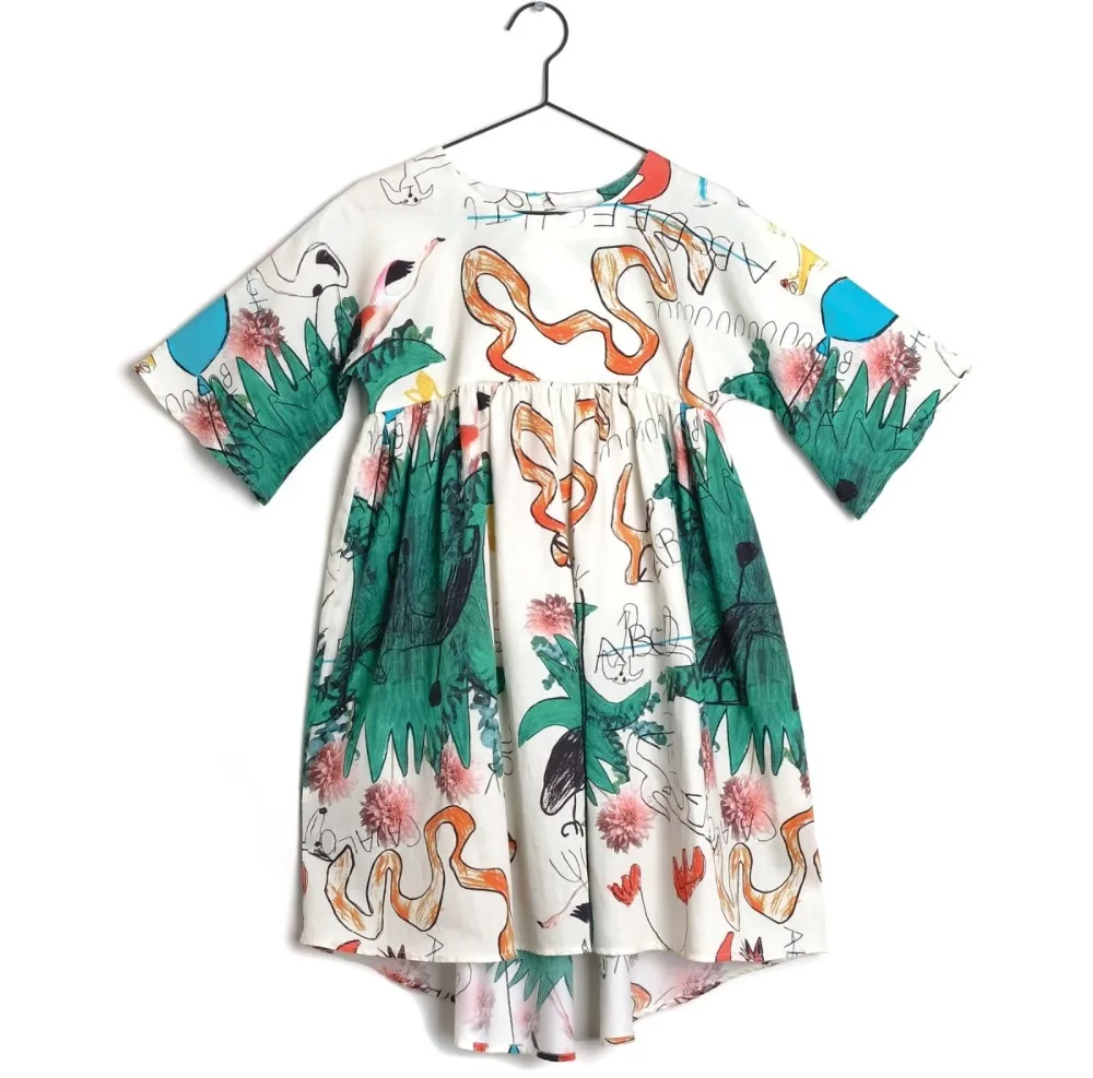 DRESS_SILVIA_SNAKES_AND_LADDERS_FRONT