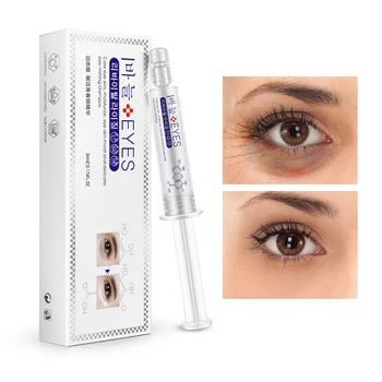 

hot BIOAQUA Skin Care Cylinder Whitening Moisturizing Hyaluronic Acid Liquid face serum Anti Wrinkle Anti Aging Collagen Essence