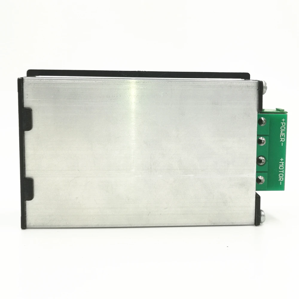 Панель защиты двигателя 775 модуль привода 20A 12 В 24 в 36 В|motor soft start|36v 20amodule 12v |