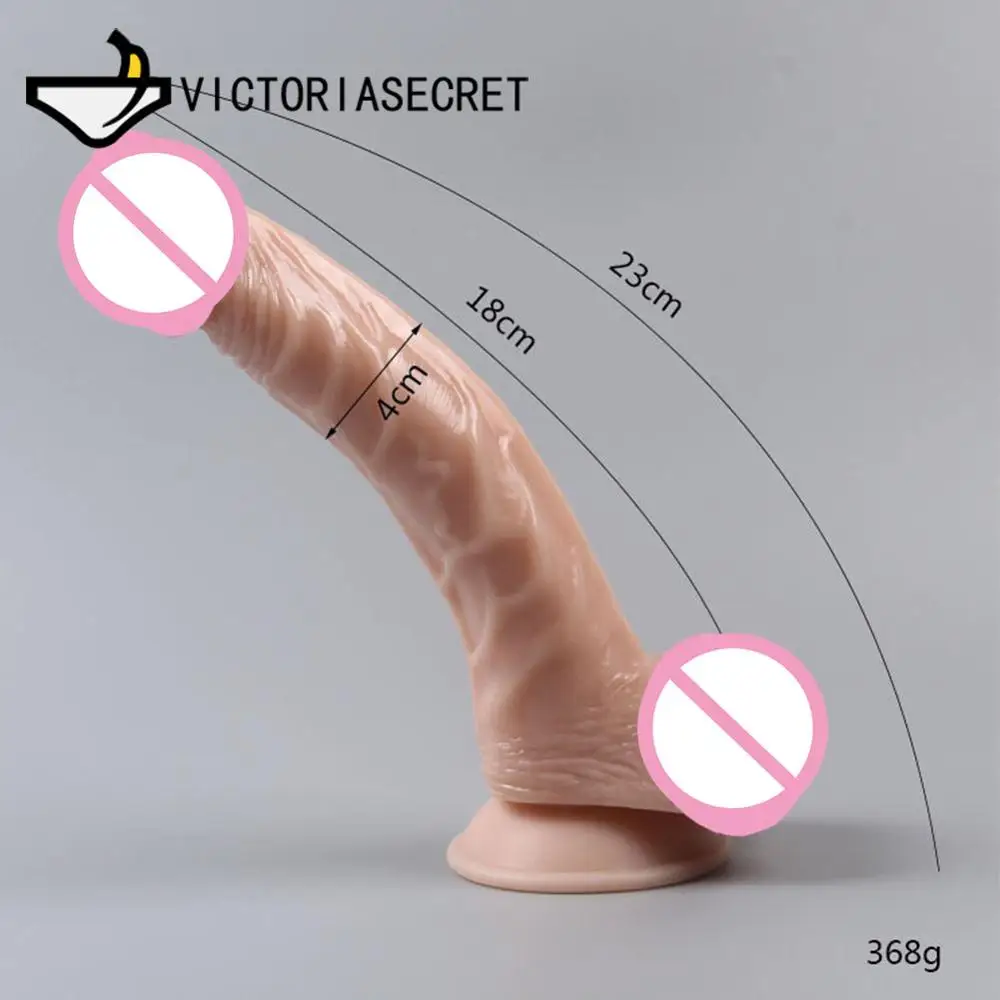 Realistic Dildo Penis Strap On Cock Adult Toy Long Phalos Duble Dildo Dick For Women Suction Cup Dildos Sexs Toy Shop Anal Plug