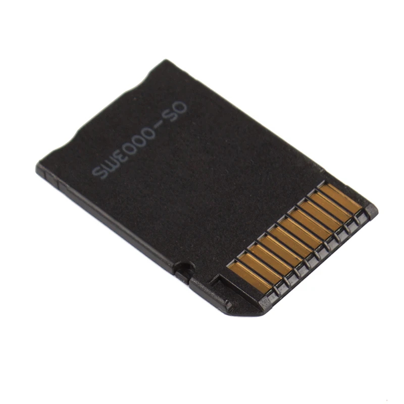 3 шт./лот Новый Micro SD TF для Memory Stick MS Pro Duo чтения адаптер конвертер #10243