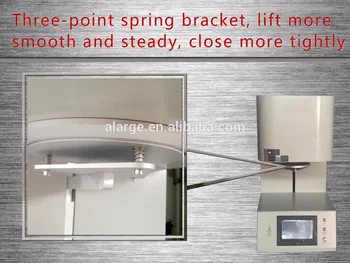

Dental lab equipment porcelain furnace dental sintering furnace