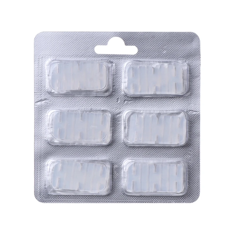 

Fry's Store Air Freshener Scented Vacuum Cleaner Fragrance Tablets Sticks for Vorwerk VK135 for Dropshipping