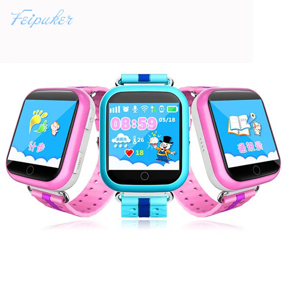 smart watch with wifi and play store