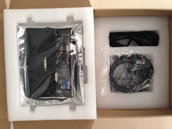 

860-960MHZ EPC GEN2 Mobile Handheld uhf rfid reader module R2000 module