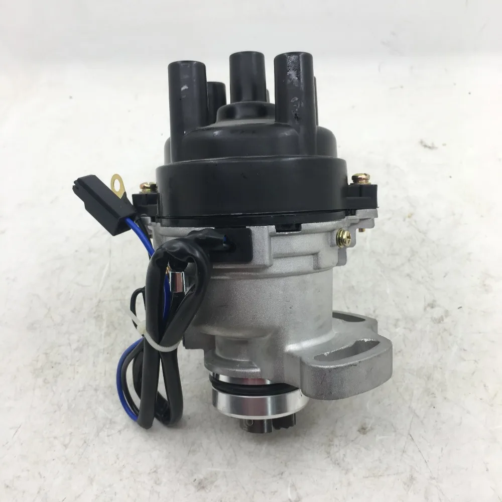 SherryBerg Complete Distributor for Kia Pride Mazda 121 Ford Festiva A4T4F7047 kk150-18-200 top quality product