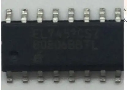 

100% NEW Free shipping EL7457CSZ SOP-14