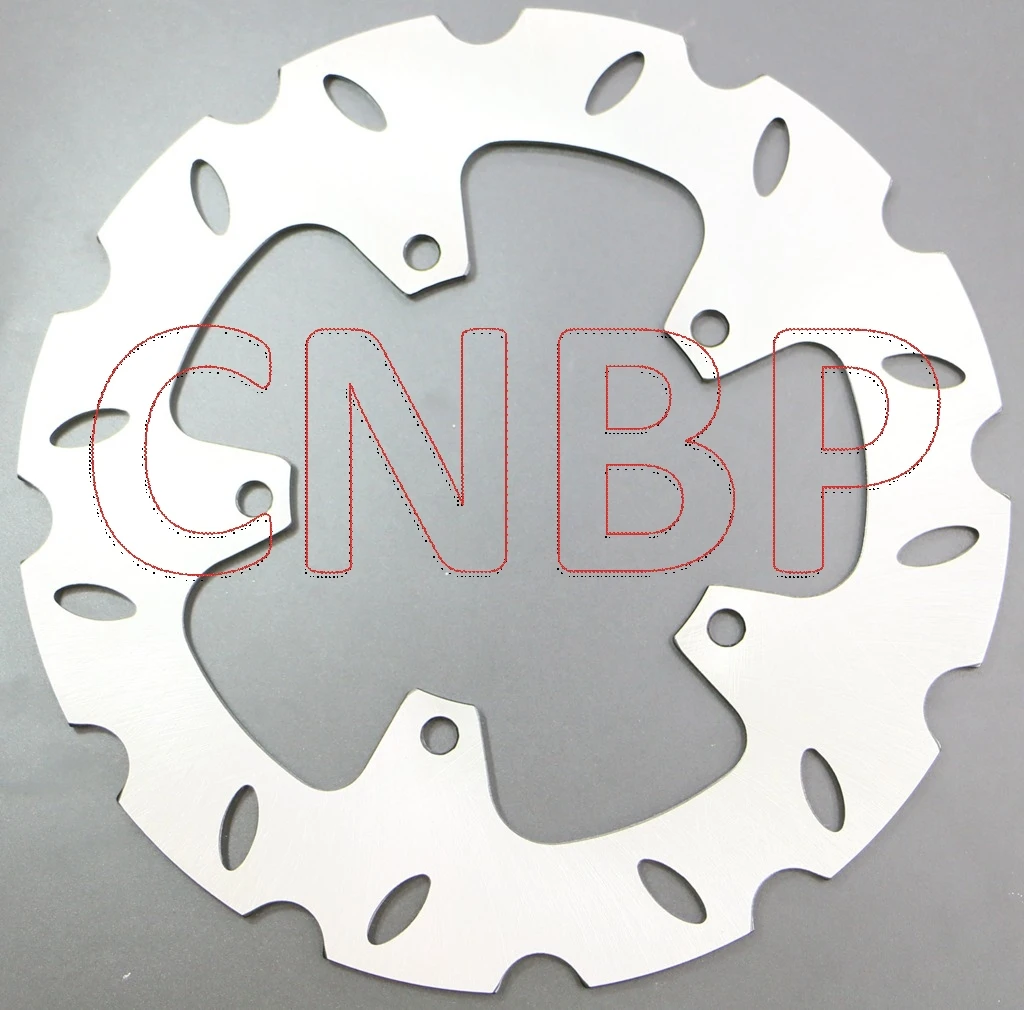 Front Disc Rotor for MOTO-GUZZI 1200 Norge 2006 - 2009 Sport 2007 Stelvio Rad.cal. 2008 2011 Grisco 8v 1151cc &ampup | Автомобили и
