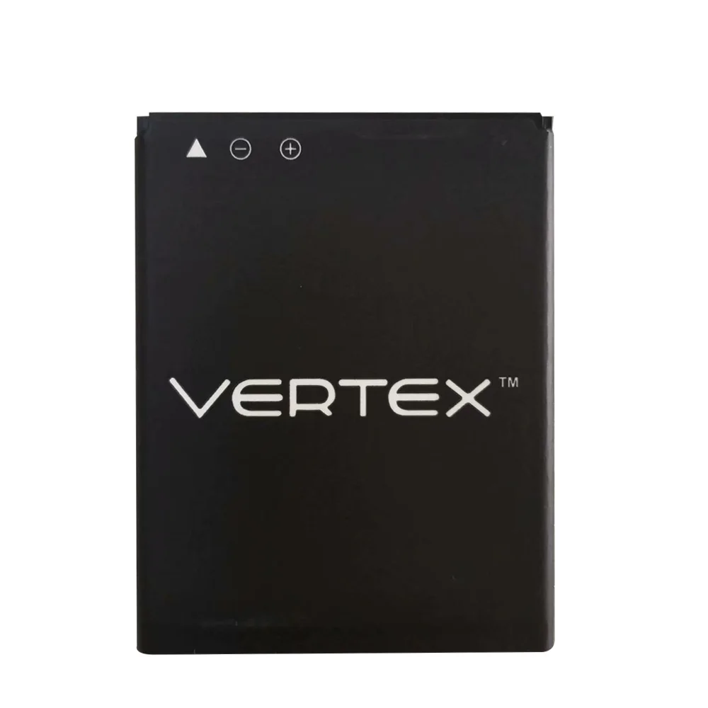 Аккумулятор 1700 мАч для мобильного телефона для смартфона Vertex Impress Star