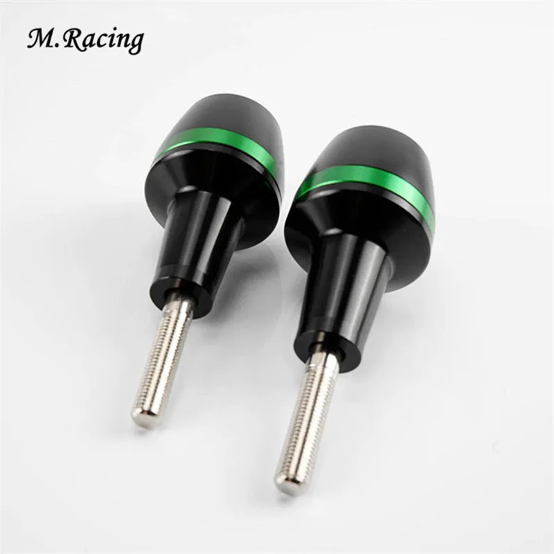 

Motorcycle CNC Frame Sliders Crash Protector Falling Protection For Kawasaki Z1000 2003-2016 / Z750 2007-2012/ZRX 1200/ZRX 1100