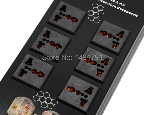 QLS-HiFi-F1000-F-1000-HiFi-Super-Audio-Power-Purifier-Filter-AC-Power-Socket (4)