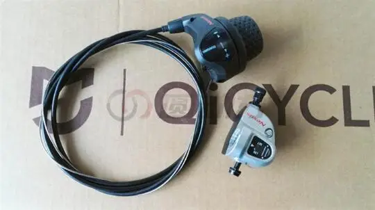 

Variable speed turn to for XIAOMI Qicycle EF1 electric bicycle parts