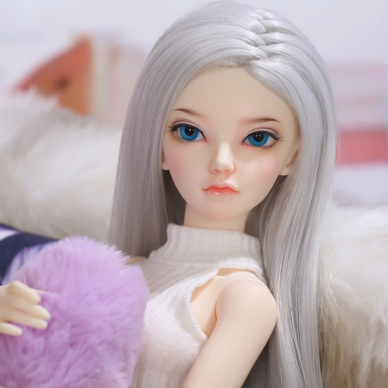 Новое поступление Minifee Siean elf Doll BJD 1/4 модная шарнирная фигурка FL подарок модные игрушки|Куклы| |