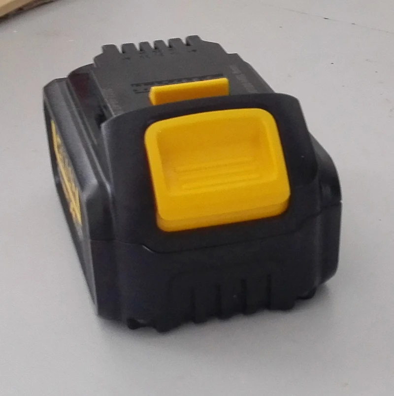 

New DCB200 20V 3.0Ah Lithium-Ion Battery Pack for Dewalt Electric Tools