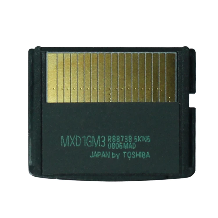

128MB XD Picture Card type M xD-Picture Card 128M XD Memory Card For Old camera