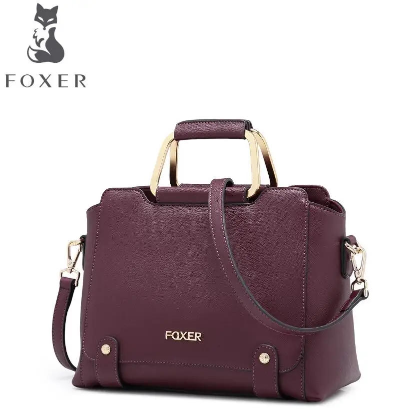 free delivery Cow leather handbag   2017 new fashion shoulder Messenger bag Handbag shoulder bag