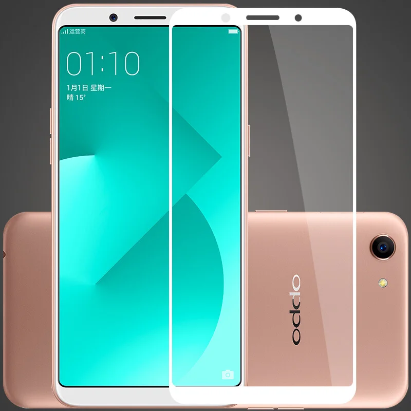 2-5D-9H-Premium-Tempered-Glass-for-OPPO-A83-Full-Coverage-Screen-Protector-Protective-Film-for (1)