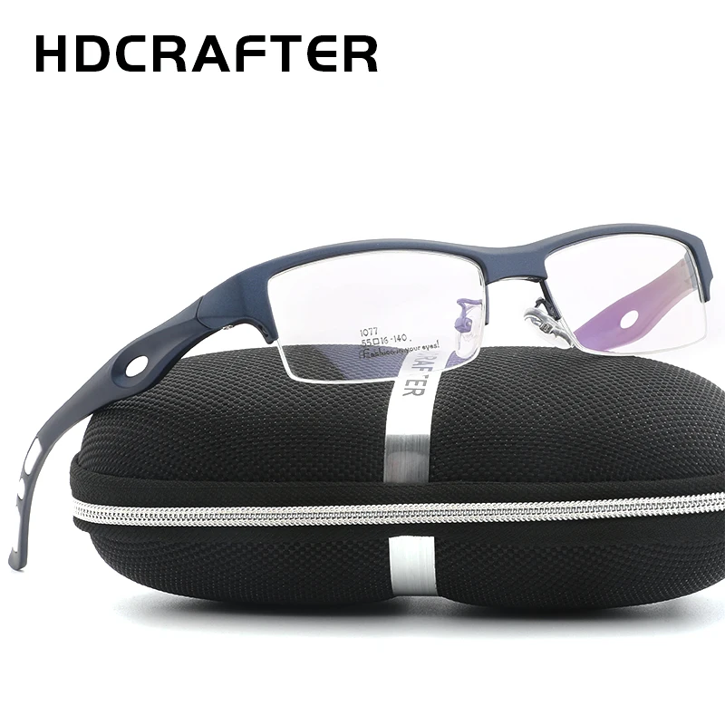 

Fashion Eyeglasses Frame Men Women Myopia Frame Square Brand Designer Eye Glasses Frame Optical Eyewear Frames Men Glasses