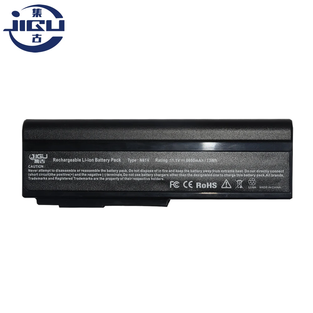 Asus n61j аккумулятор